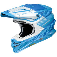 Shoei VFX-EVO